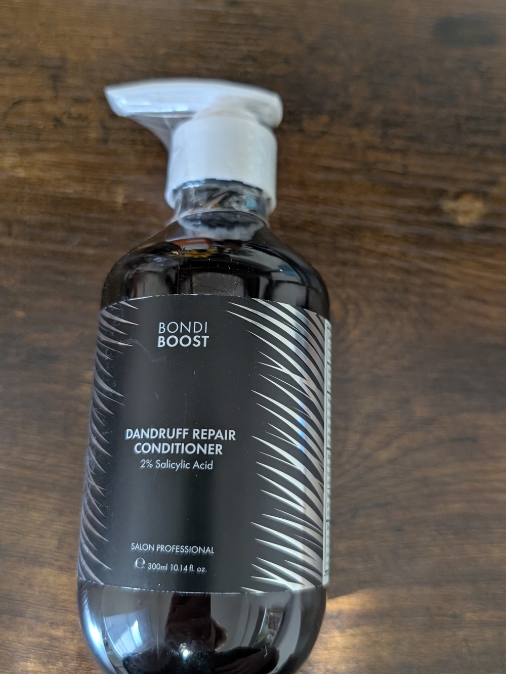 BondiBoost Dandruff Repair Conditioner and Scalp Spray Duo NWT